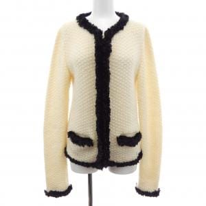 シャネル CHANEL P22173V01437 03A カーディガン