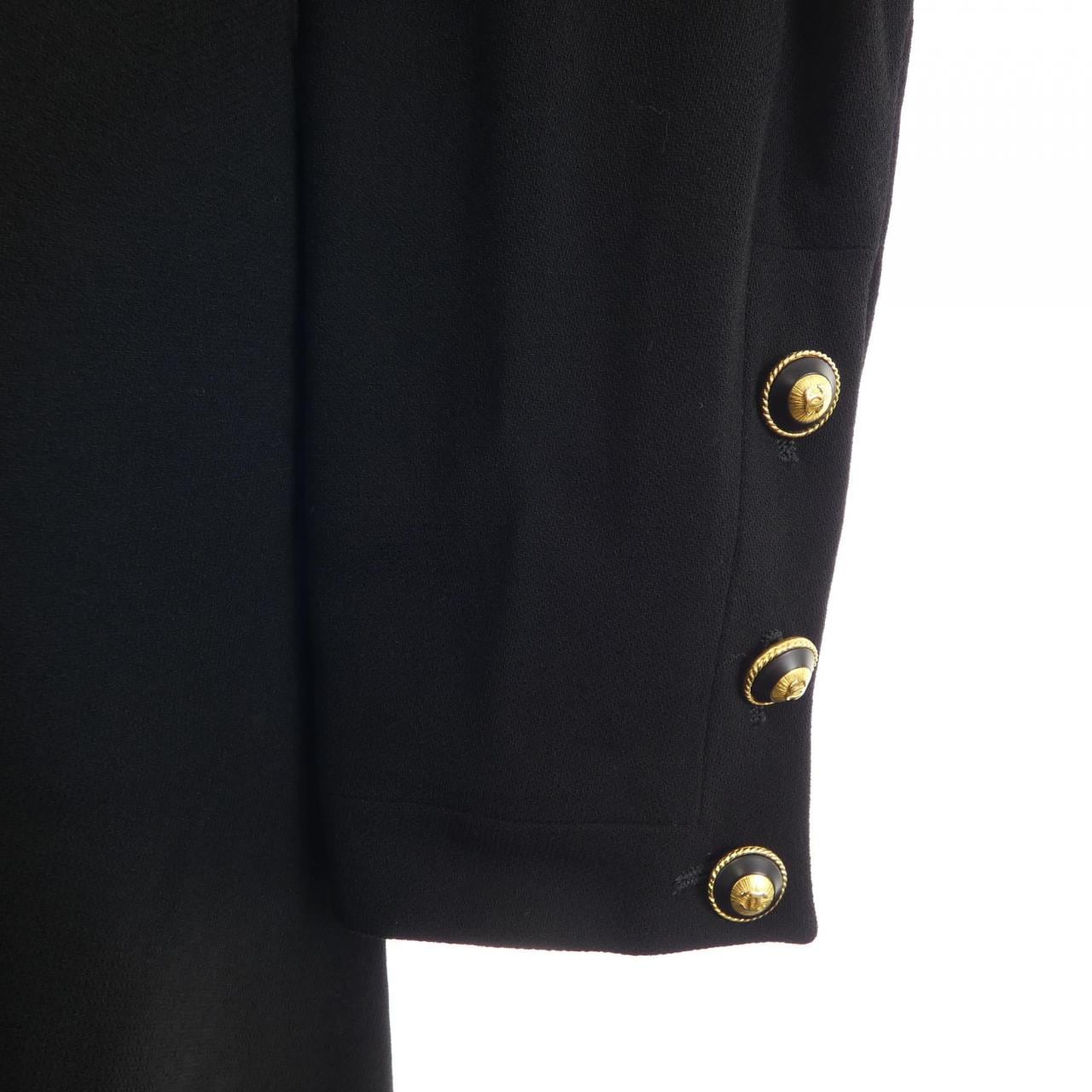 【ヴィンテージ】シャネル CHANEL P02132V02954 93A ジャケット