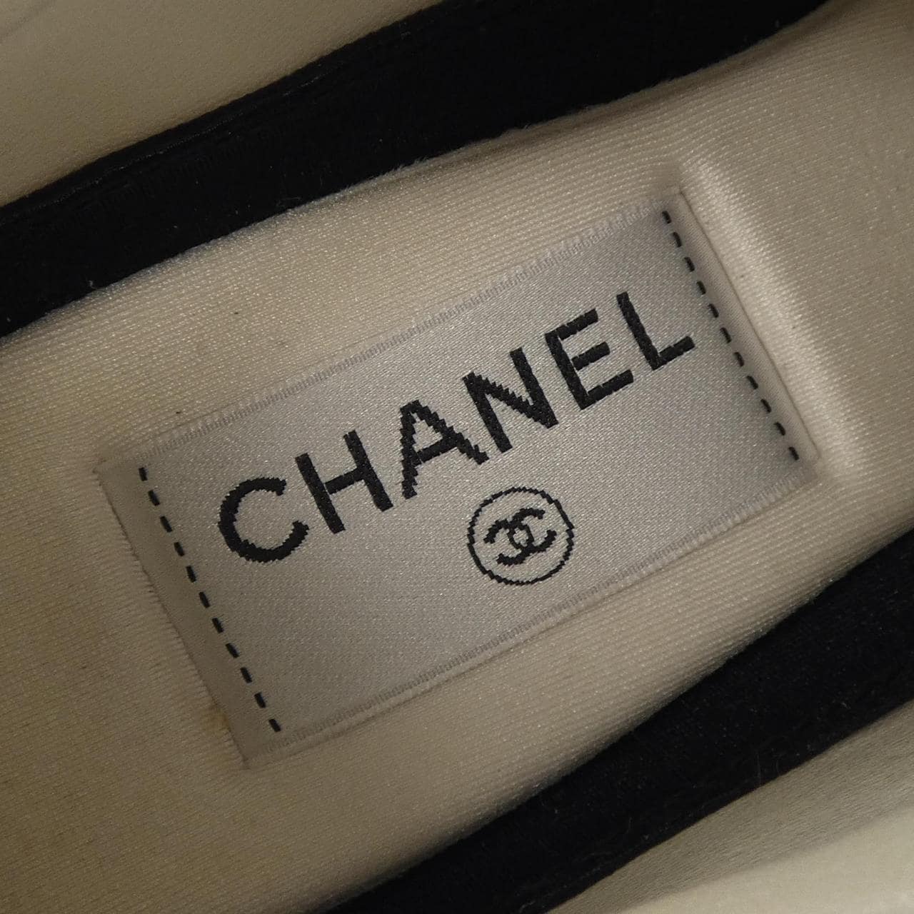 シャネル CHANEL G45079B13302 スニーカー
