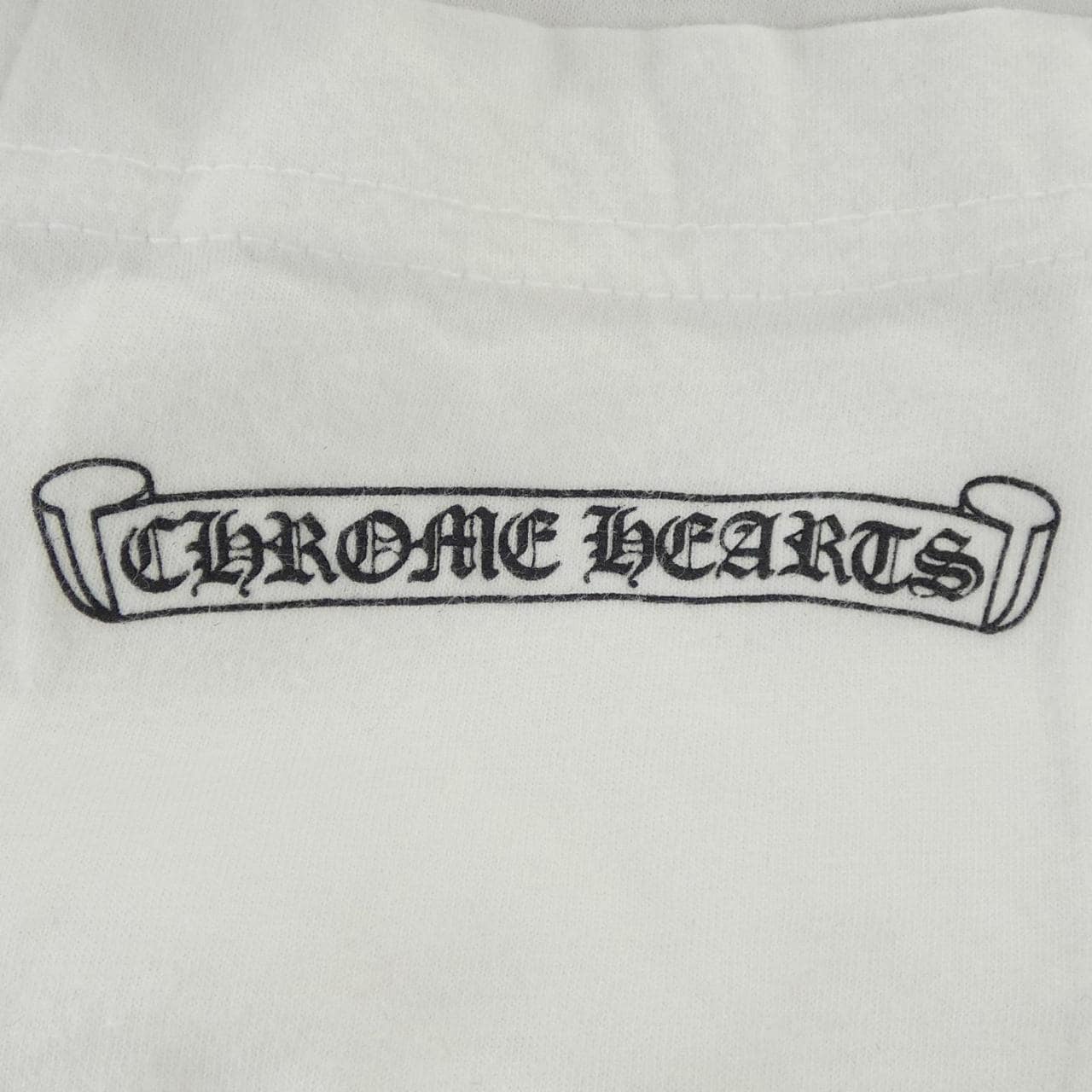 クロムハーツ CHROME HEARTS 2212-304-0070 Tシャツ