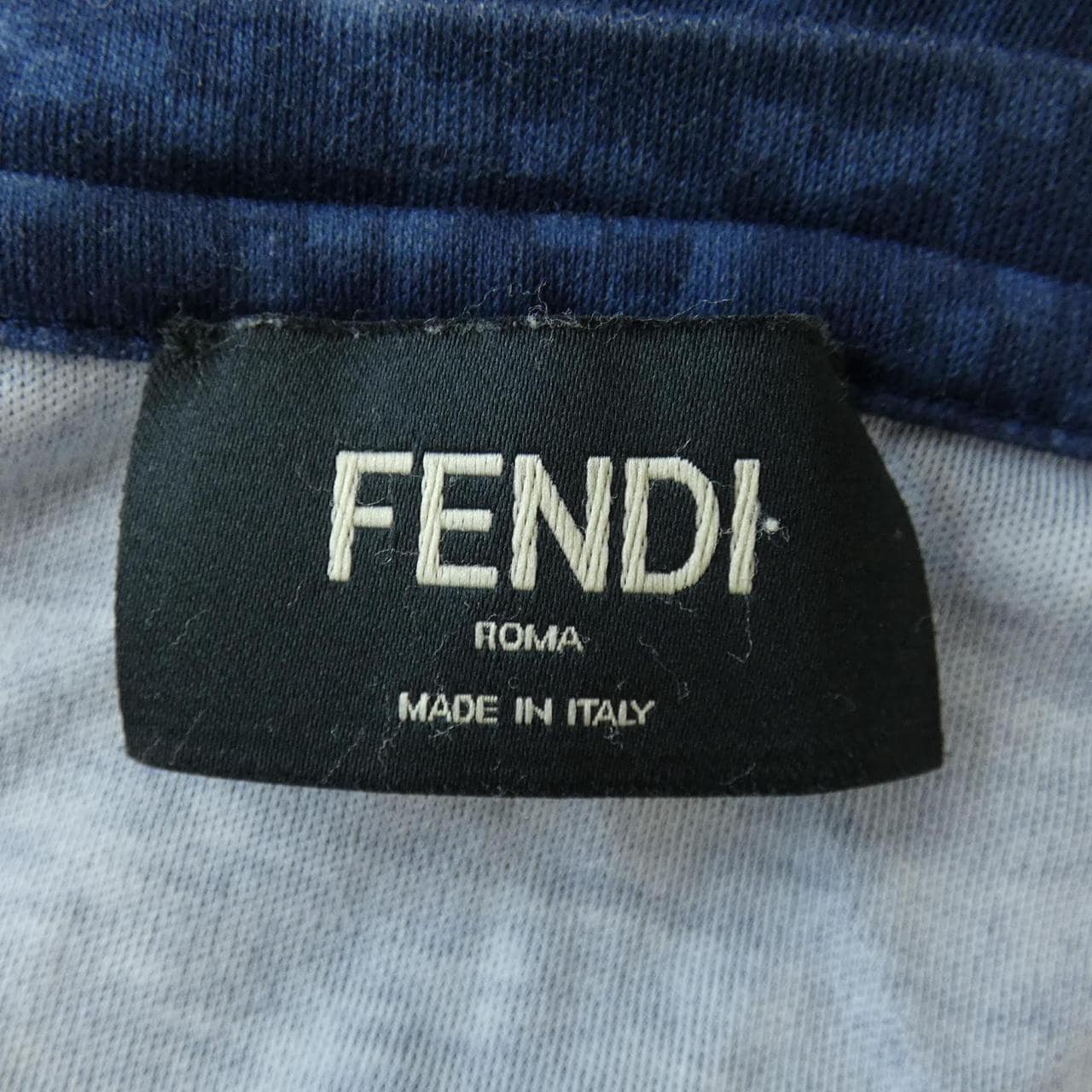 フェンディ FENDI Tシャツ