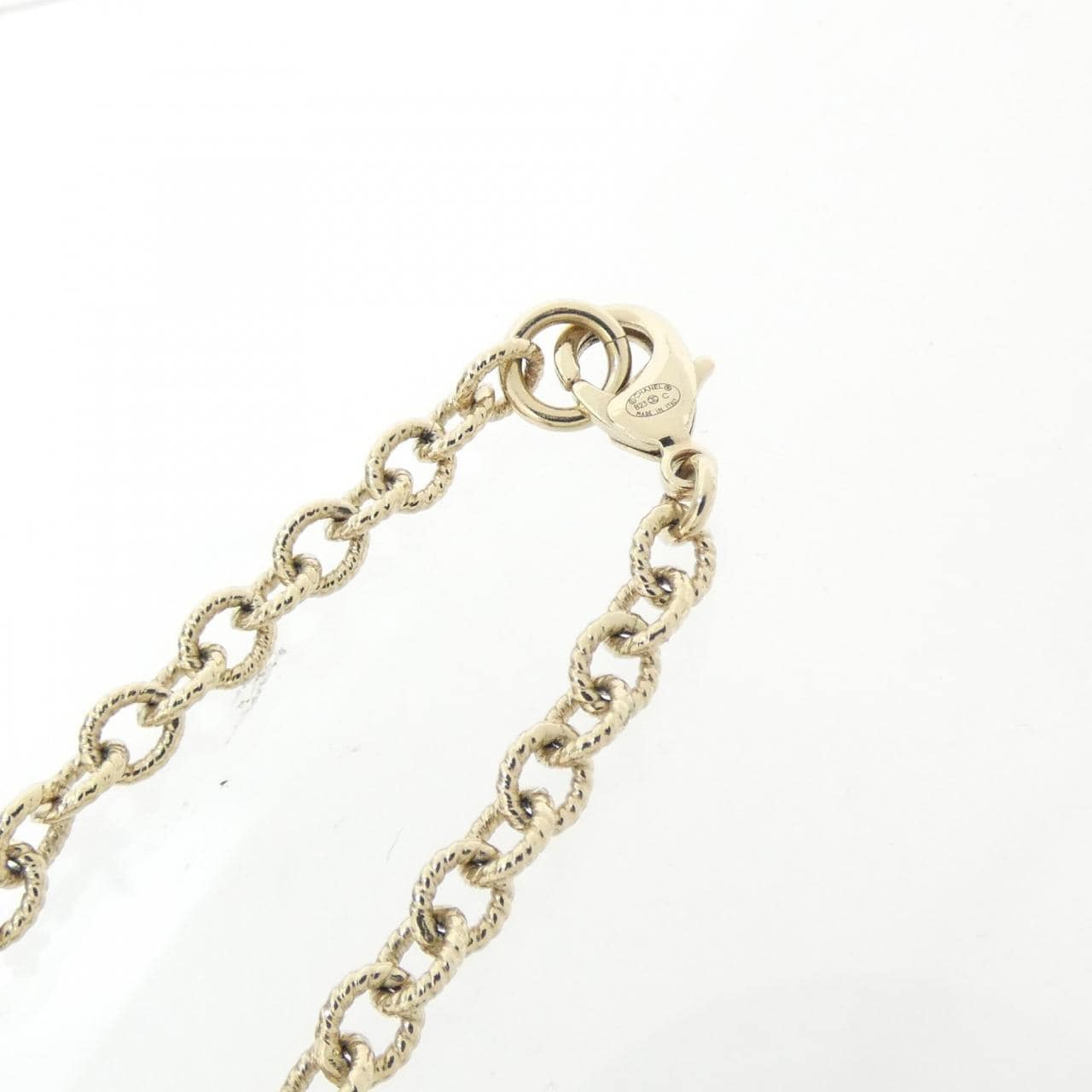 シャネル AB9864 ネックレス