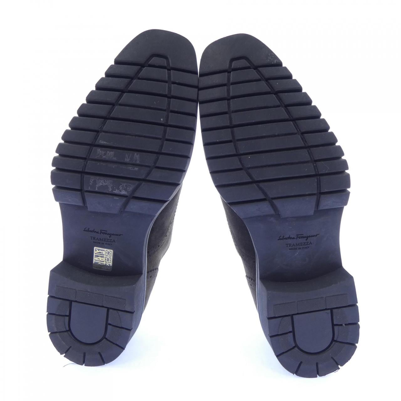 サルヴァトーレフェラガモ SALVATORE FERRAGAMO シューズ