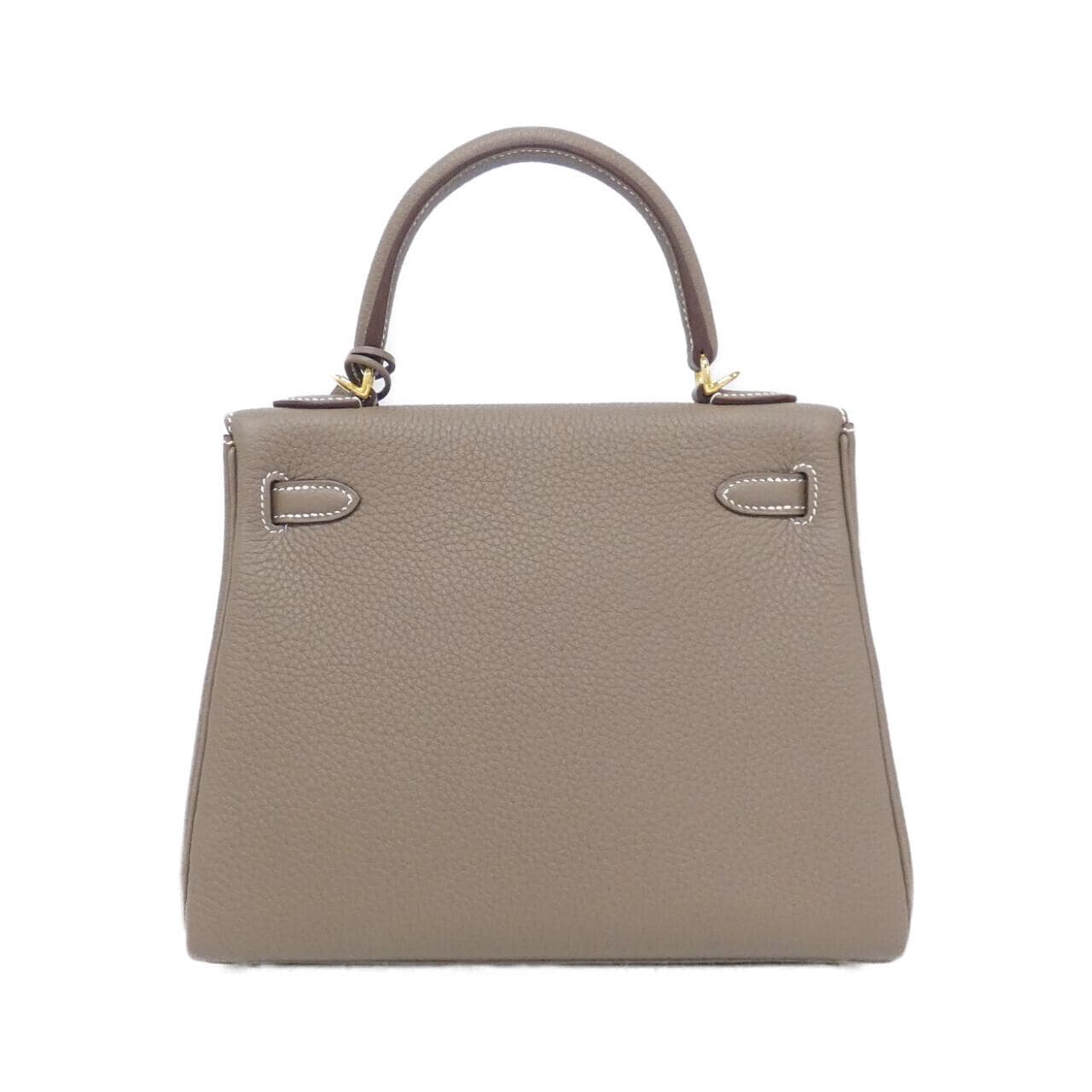 【未使用品】エルメス ケリー 25cm 044624CC バッグ
