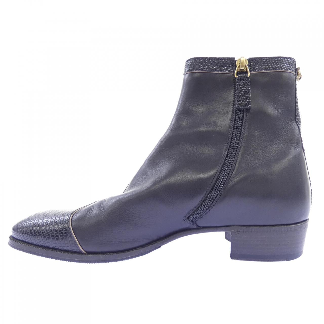グッチ GUCCI 510237 ブーツ