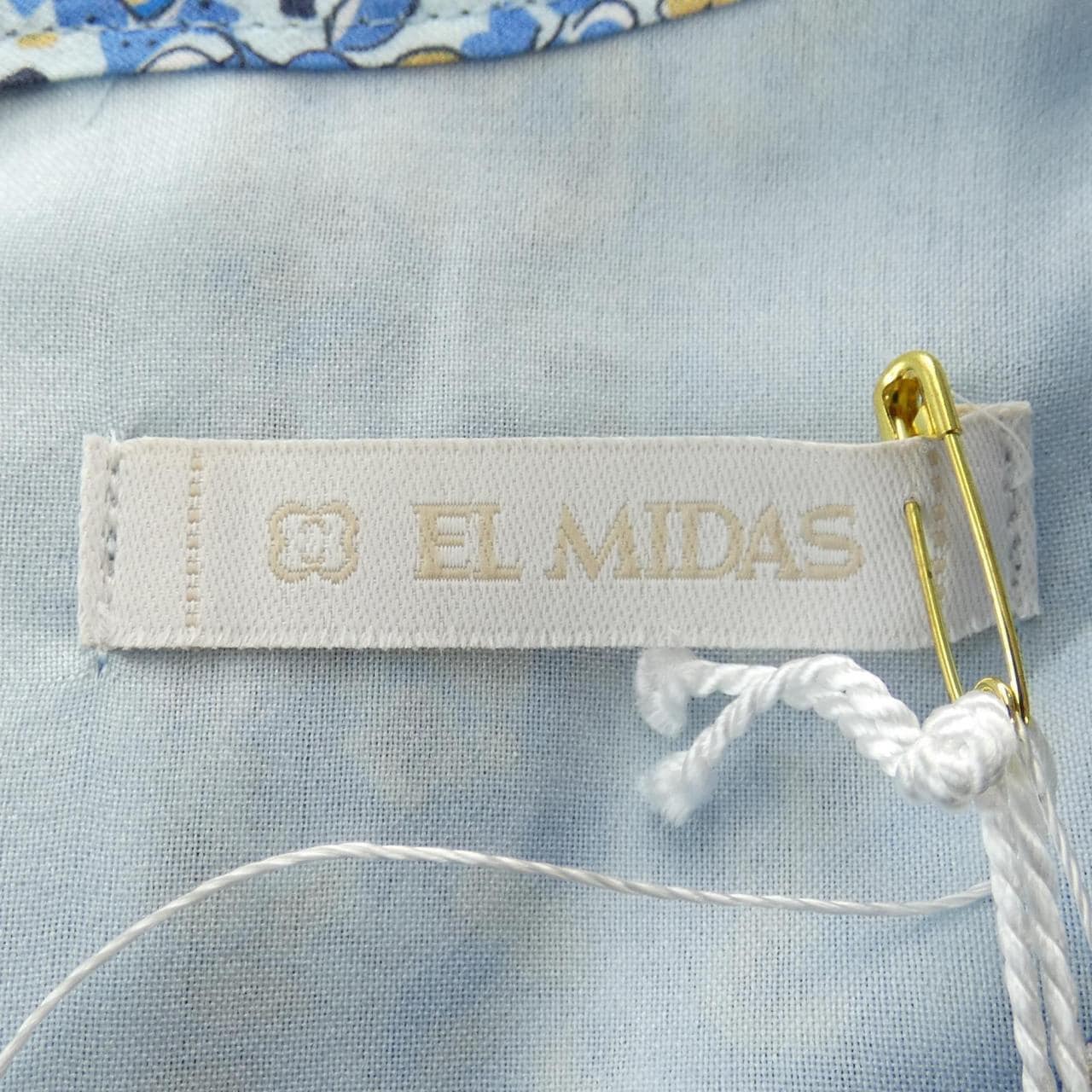 エルミダ EL MIDAS ワンピース