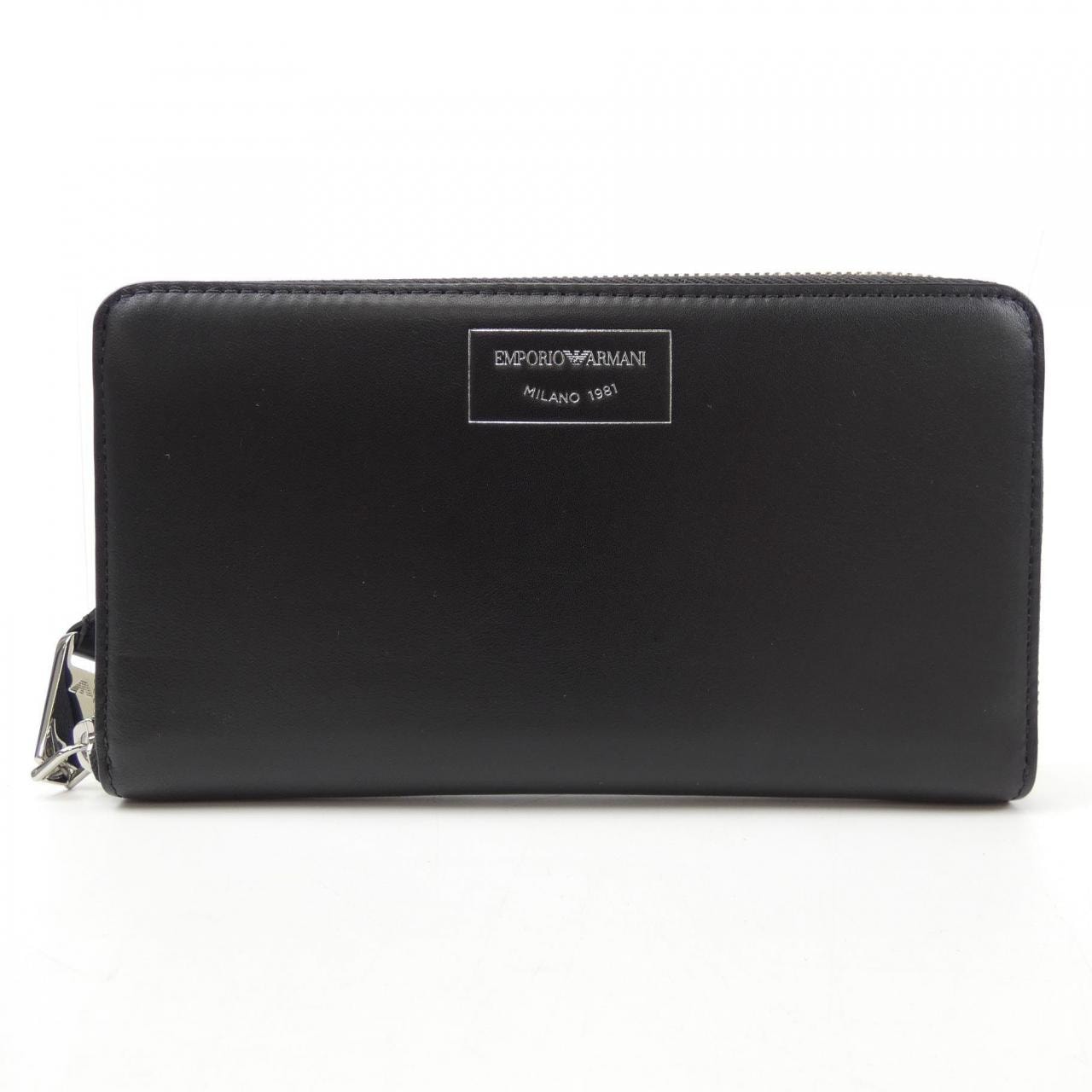 エンポリオアルマーニ EMPORIO ARMANI WALLET