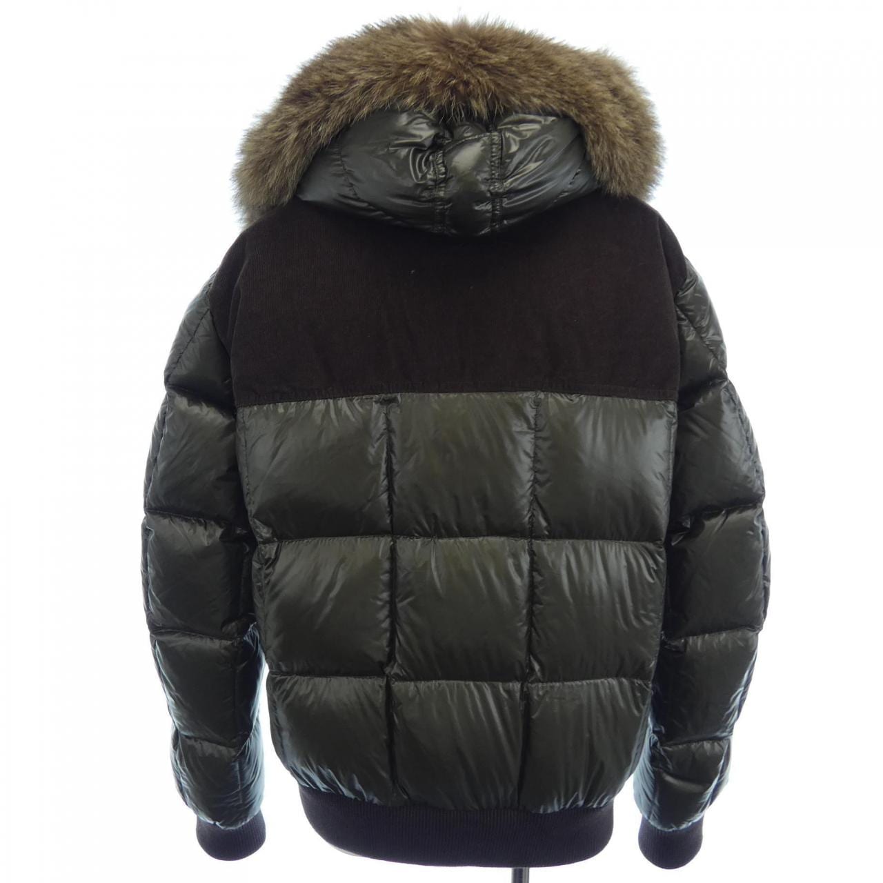 MONCLER MONCLER Down Jacket