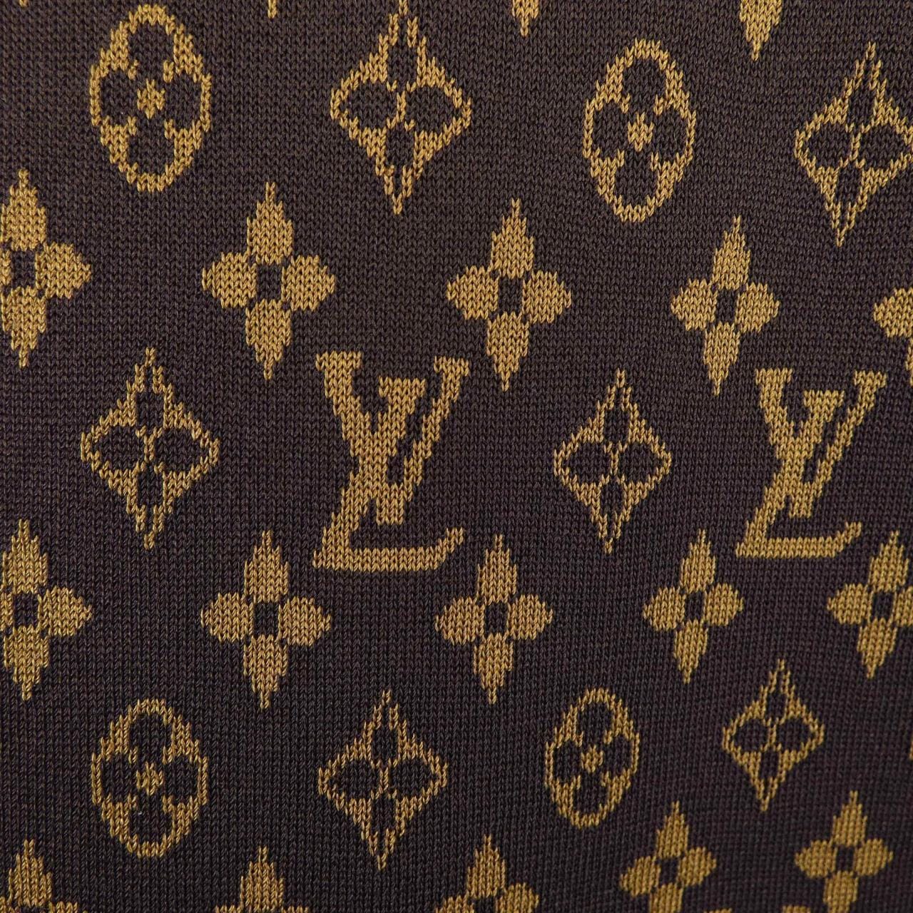 ルイヴィトン LOUIS VUITTON ワンピース
