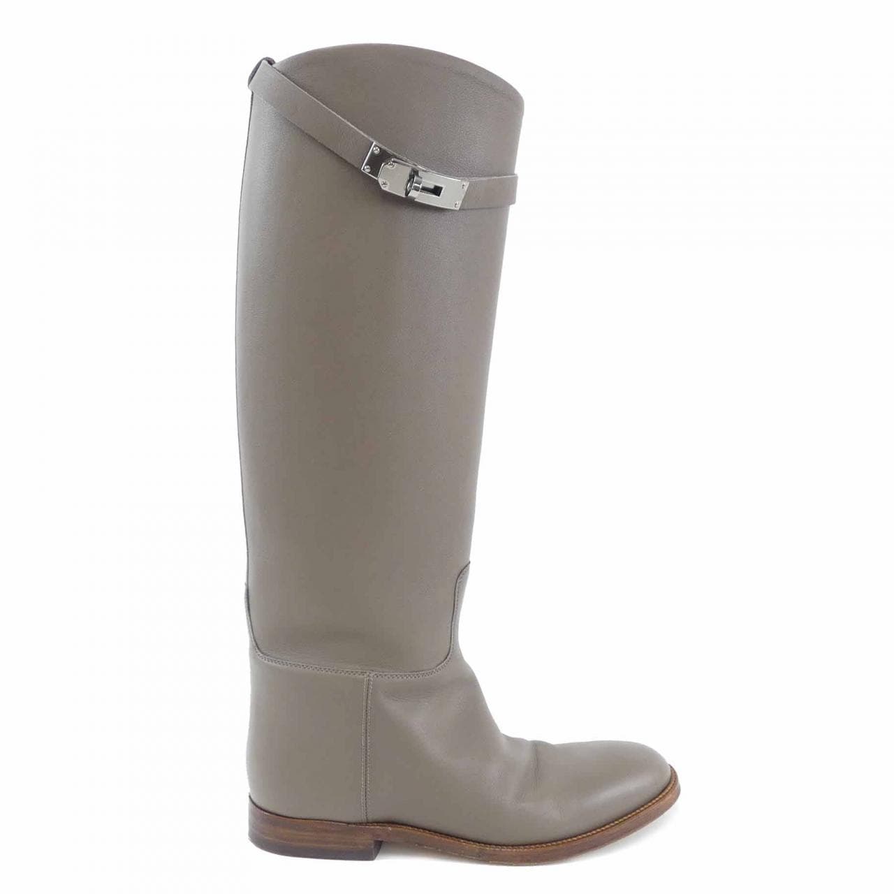 HERMES Long Boots
