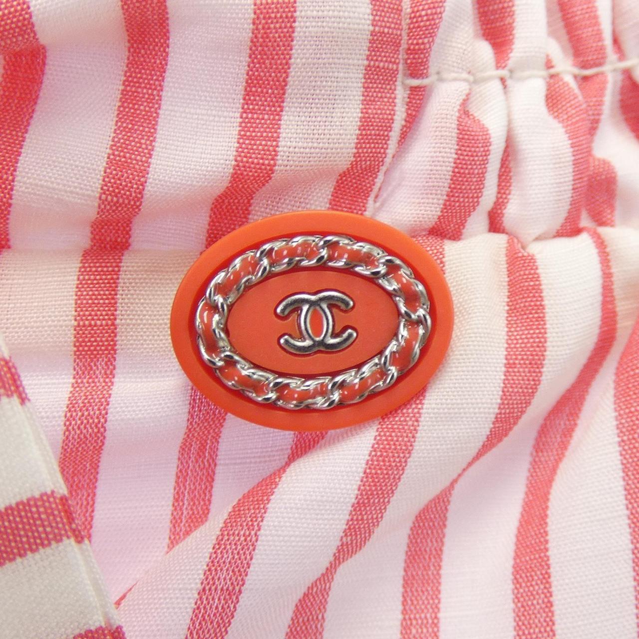 シャネル CHANEL パンツ