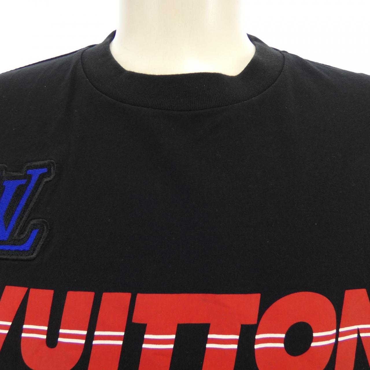 ルイヴィトン LOUIS VUITTON Tシャツ