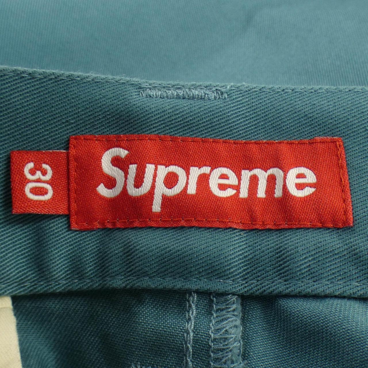 シュプリーム SUPREME パンツ