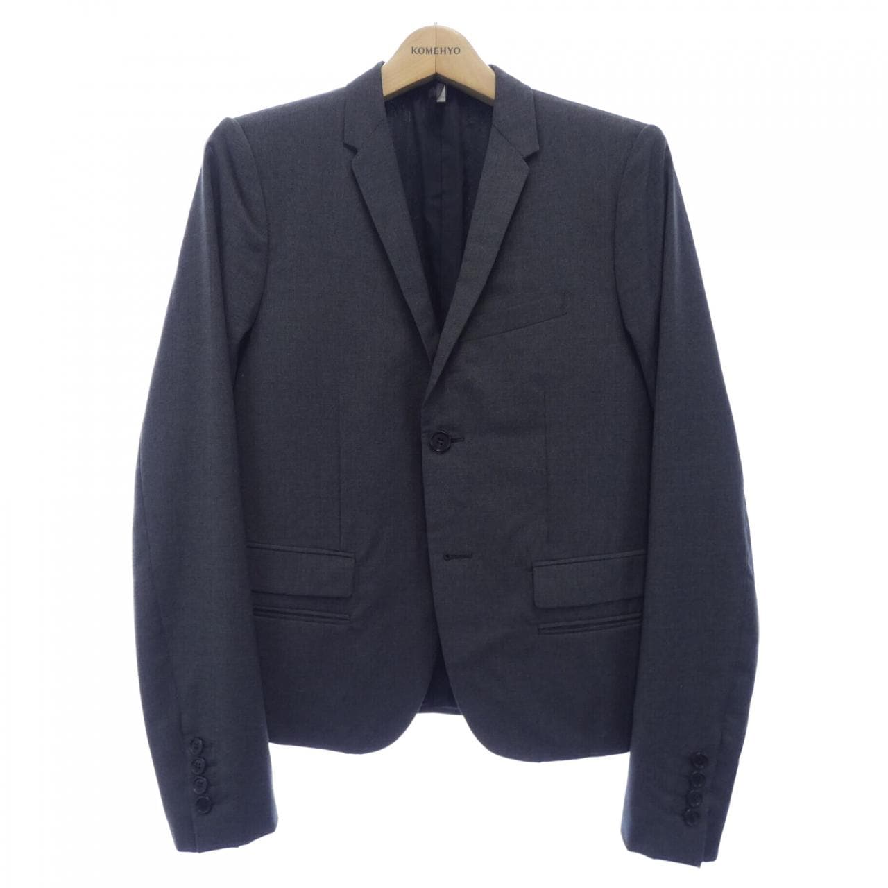 ディオールオム DIOR HOMME ジャケット