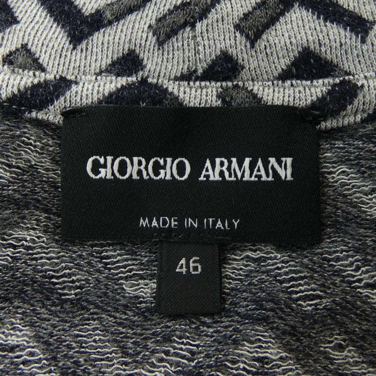 ジョルジオ アルマーニ GIORGIO ARMANI Tシャツ