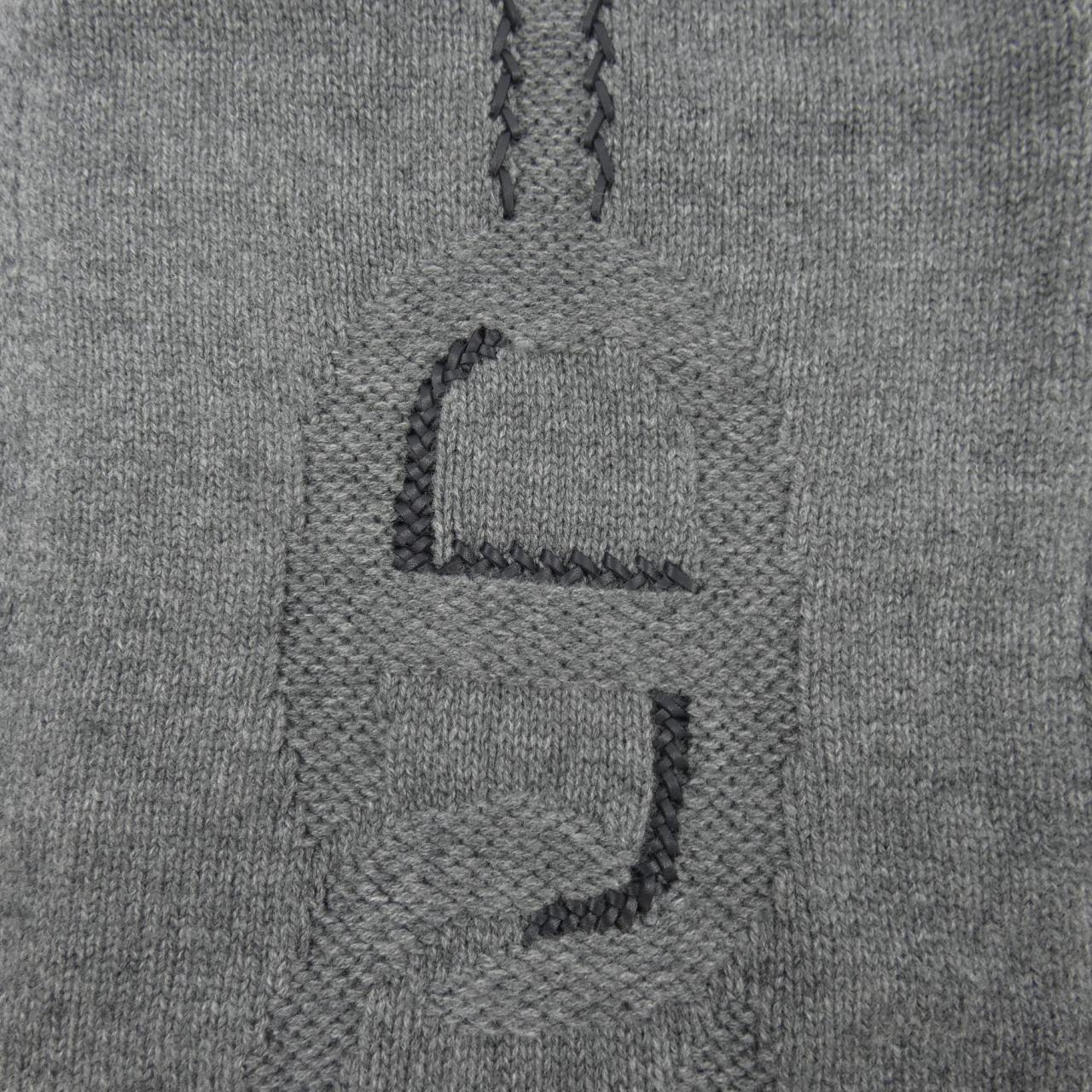 エルメス HERMES MUFFLER