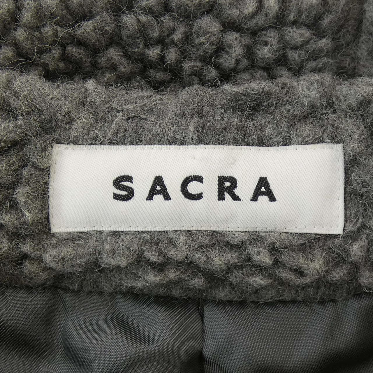 サクラ SACRA トップス