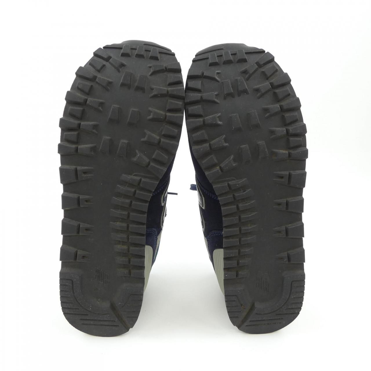 新百伦NEW BALANCE运动鞋
