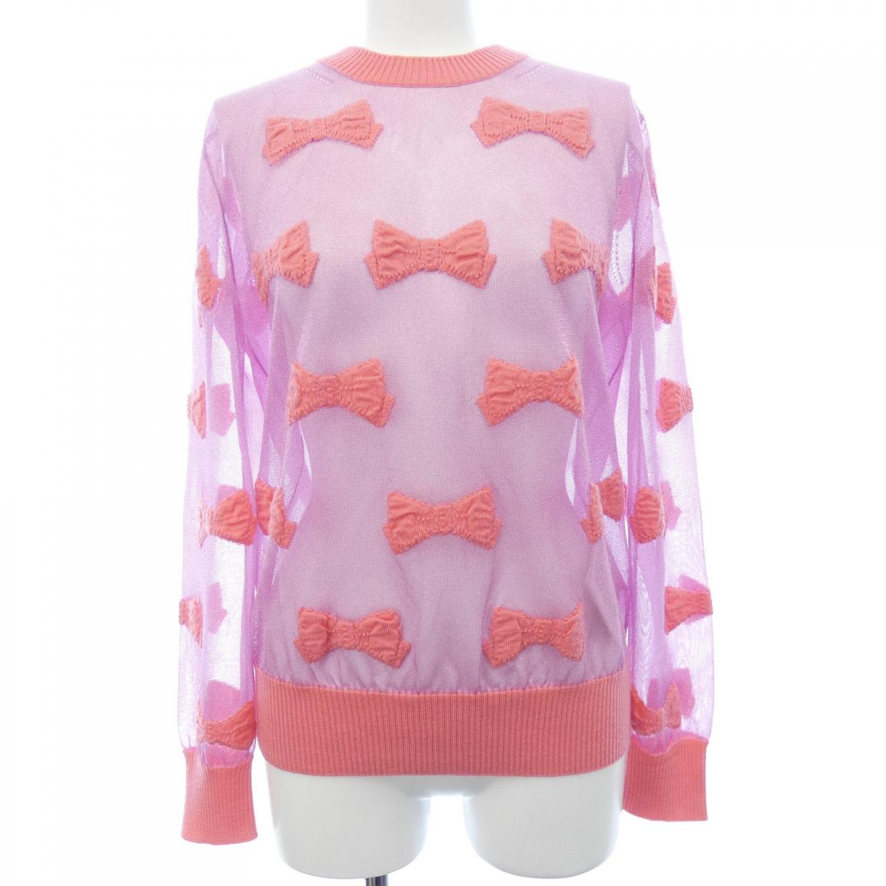 トリココムデギャルソン tricot GARCONS トップス