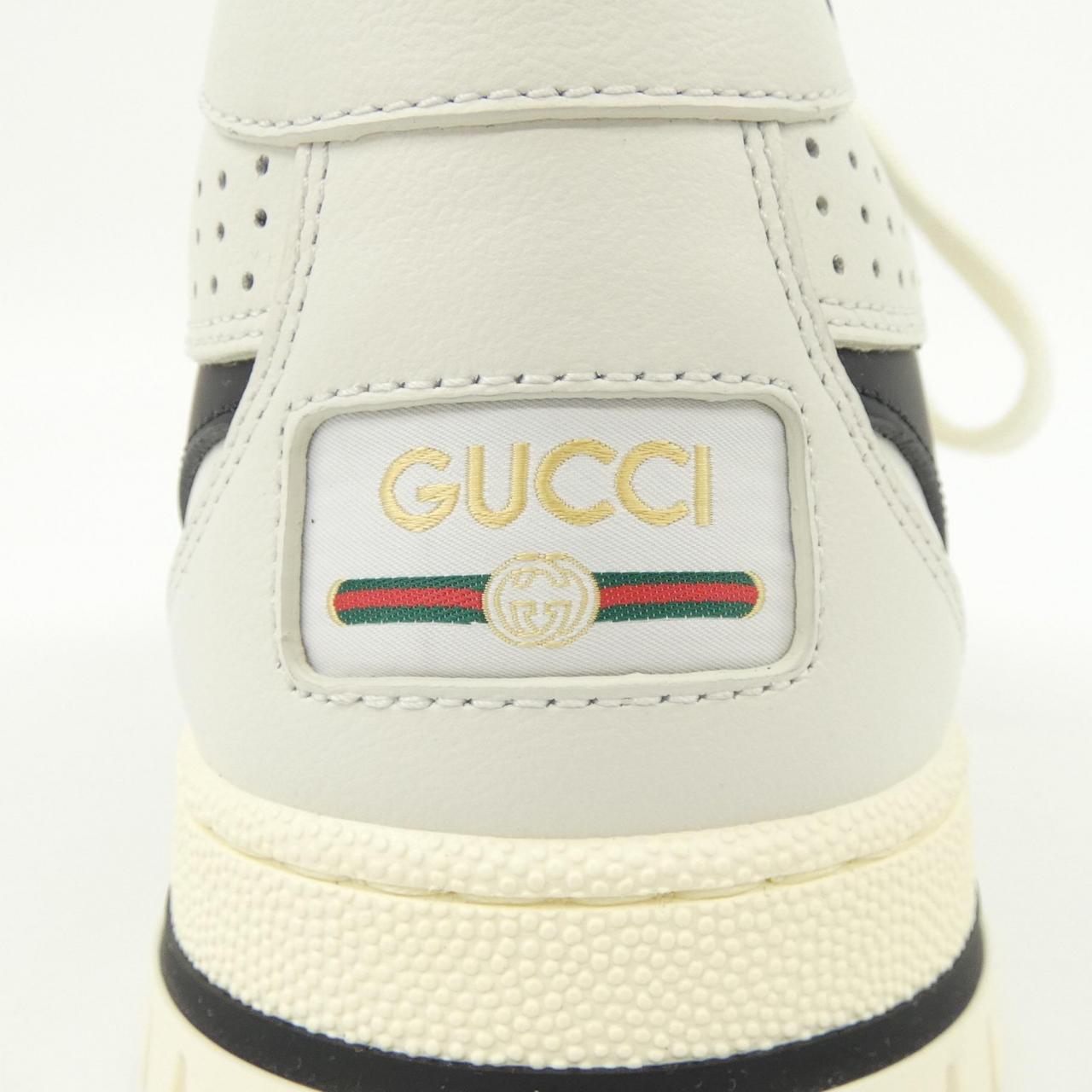 グッチ GUCCI スニーカー