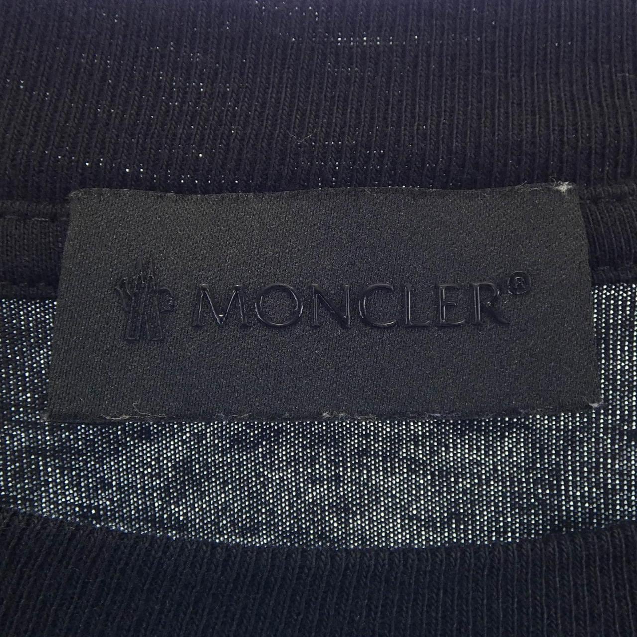 モンクレール MONCLER Tシャツ