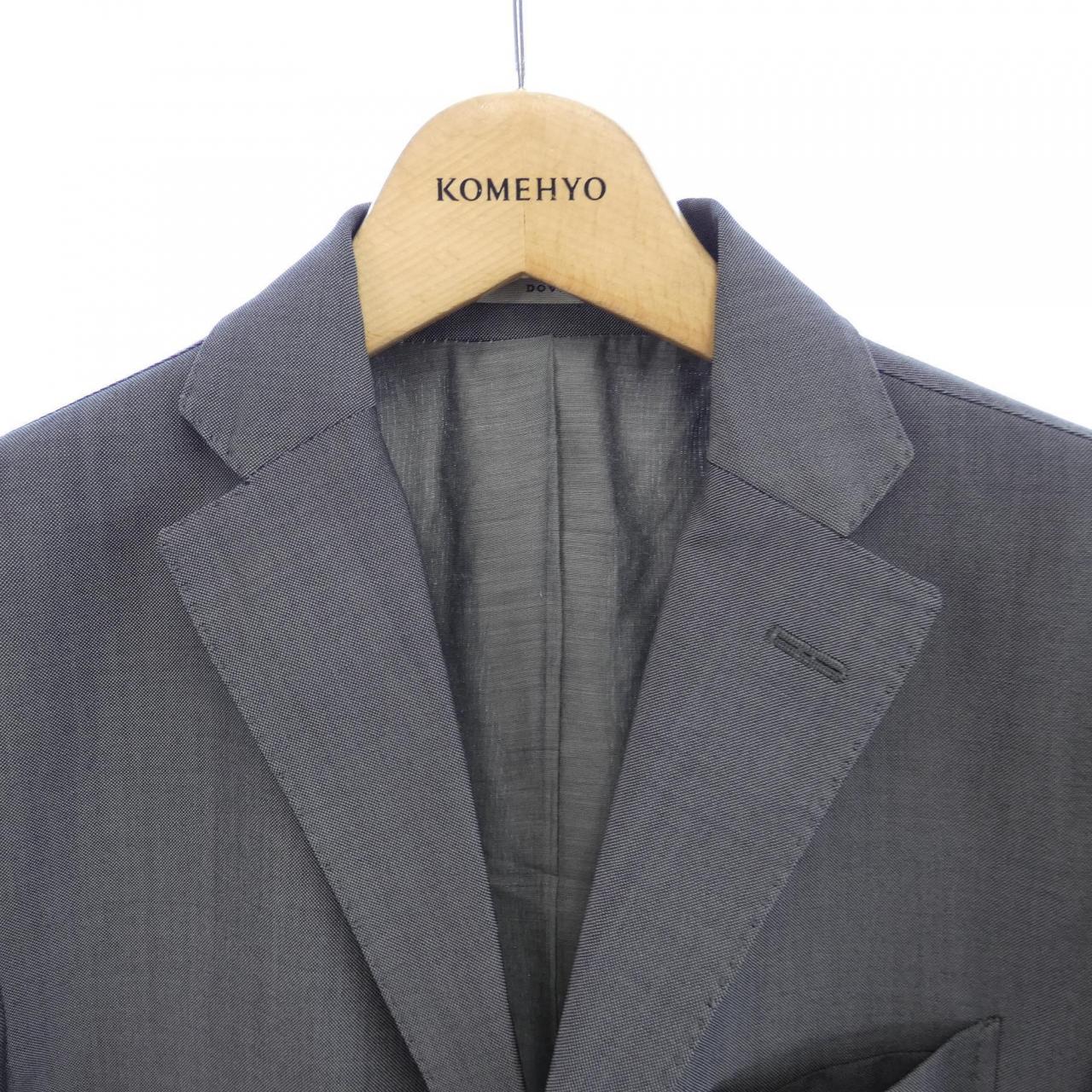 ボリオリ BOGLIOLI スーツ