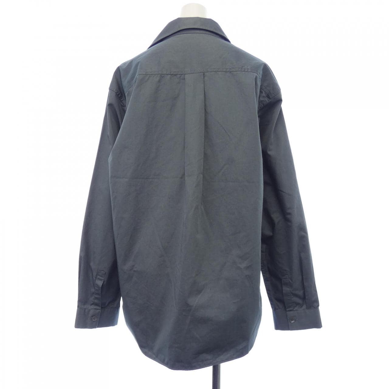 ジルサンダーネイビー JIL SANDER NAVY シャツ
