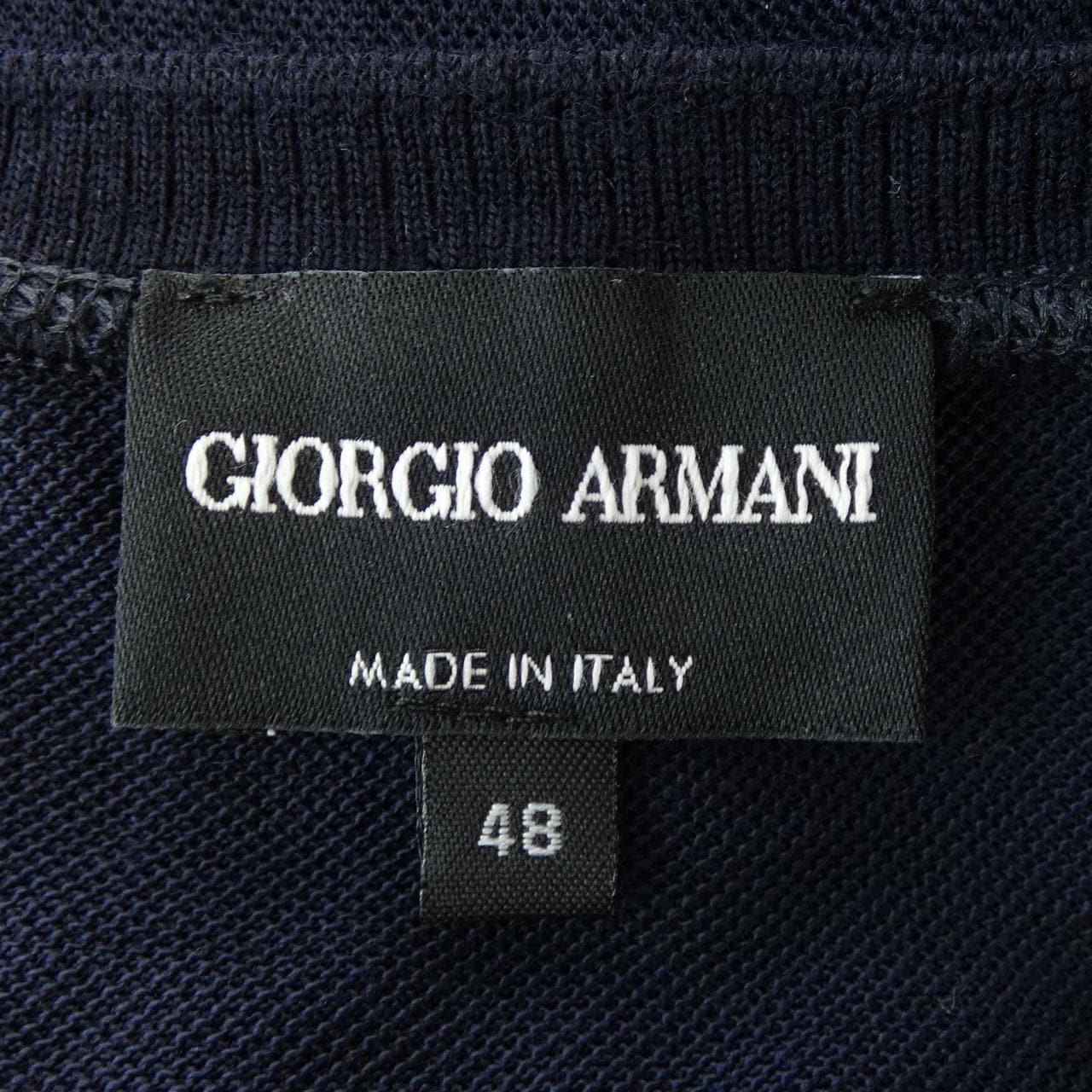 ジョルジオ アルマーニ GIORGIO ARMANI 6XSM67SJSFZ トップス