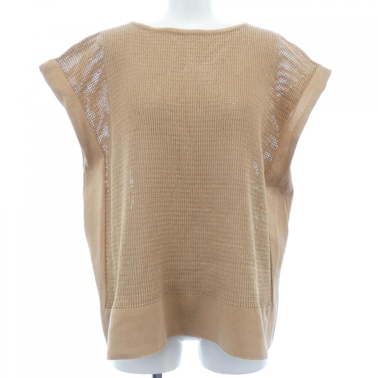 ミーイッセイミヤケ me ISSEY MIYAKE MI32KK791 トップス