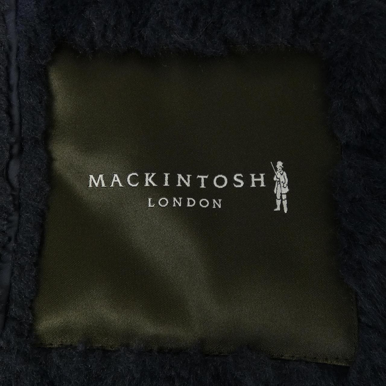 マッキントッシュ MACKINTOSH コート