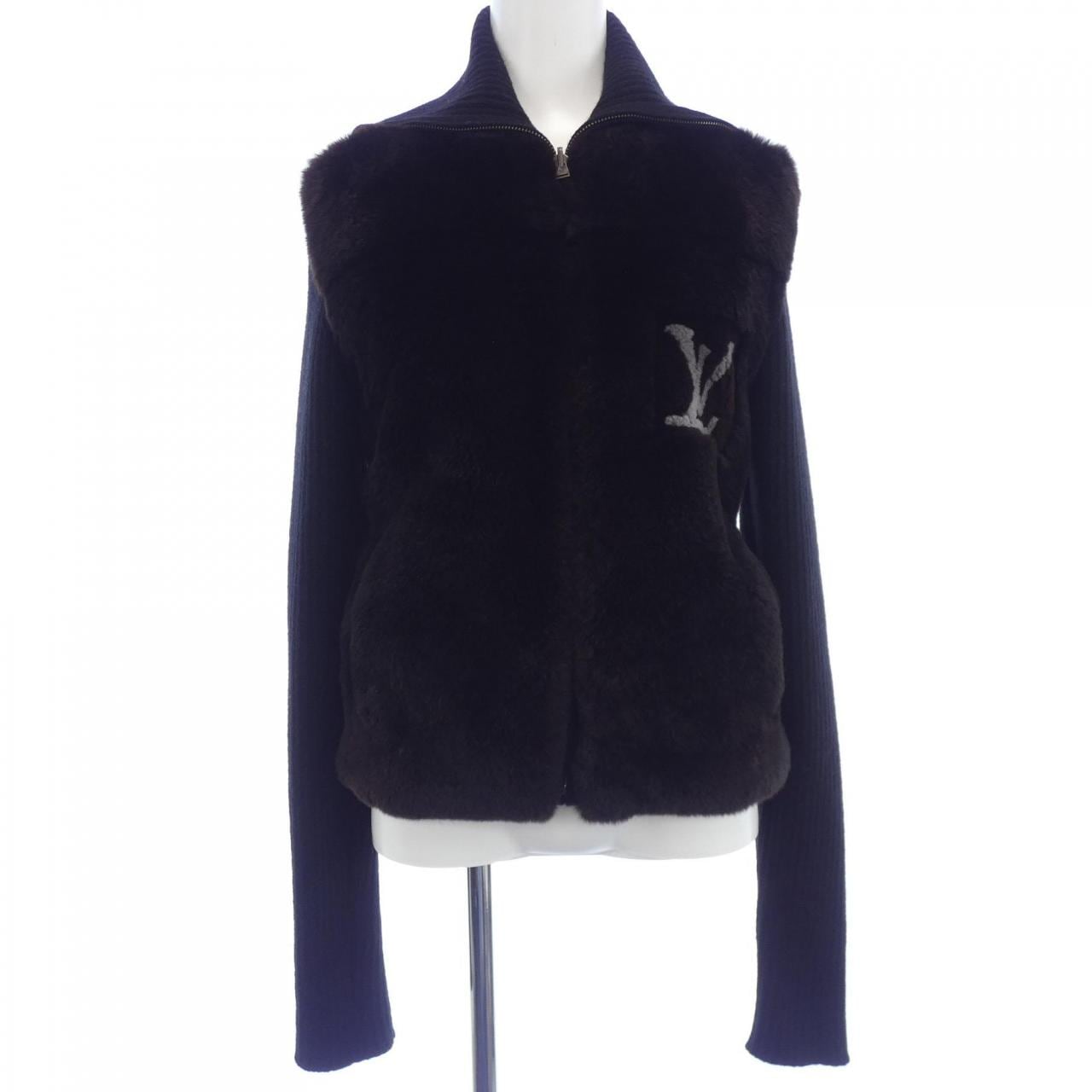 ルイヴィトン LOUIS VUITTON WNKC20KSK ジャケット