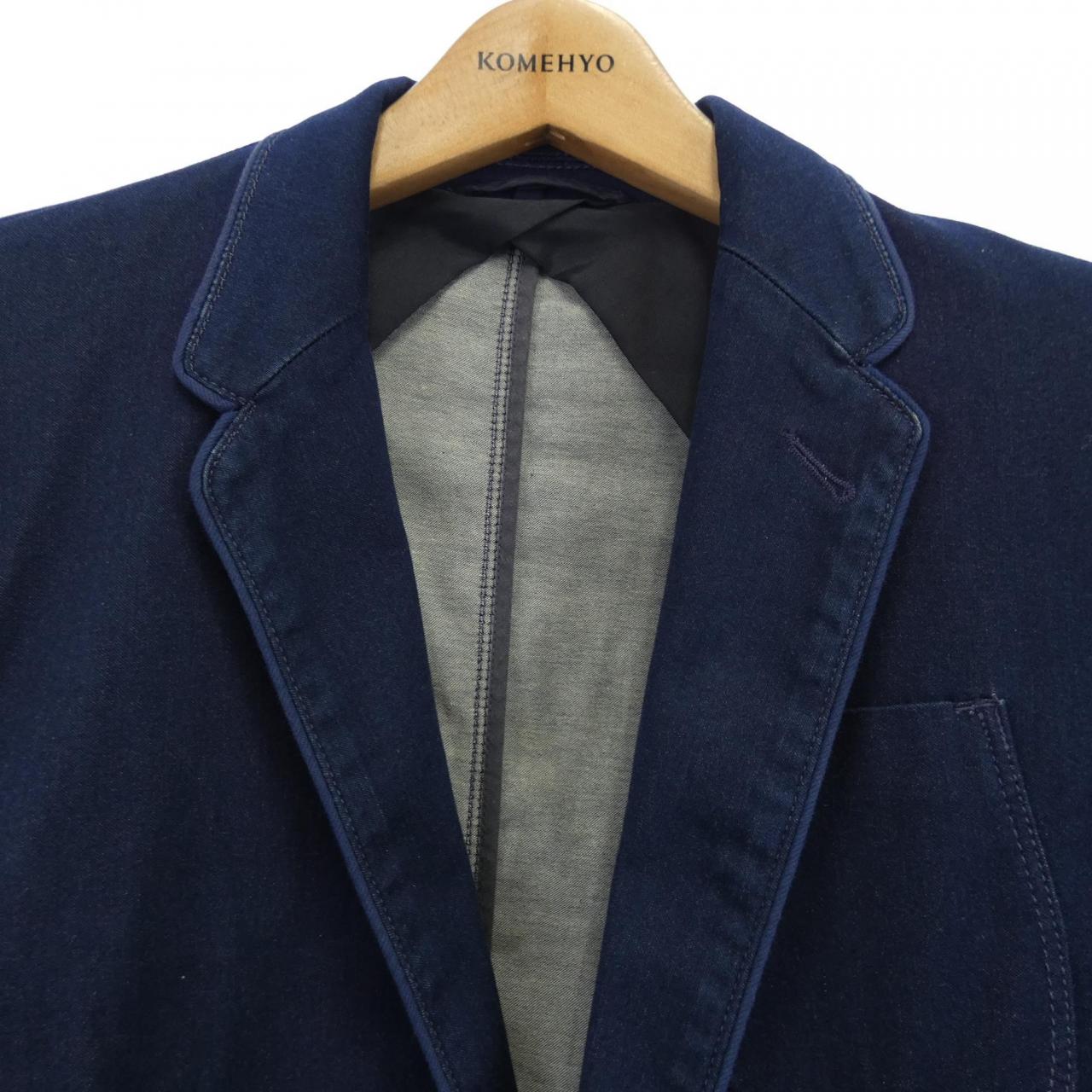 アルマーニジーンズ ARMANI JEANS ジャケット