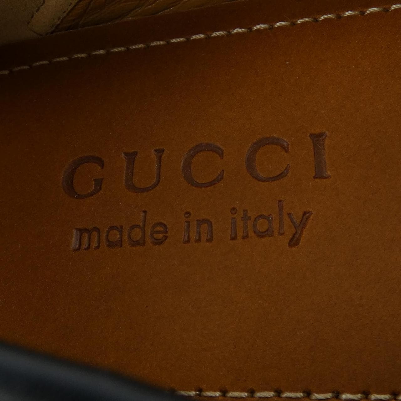 グッチ GUCCI 450891 ローファー