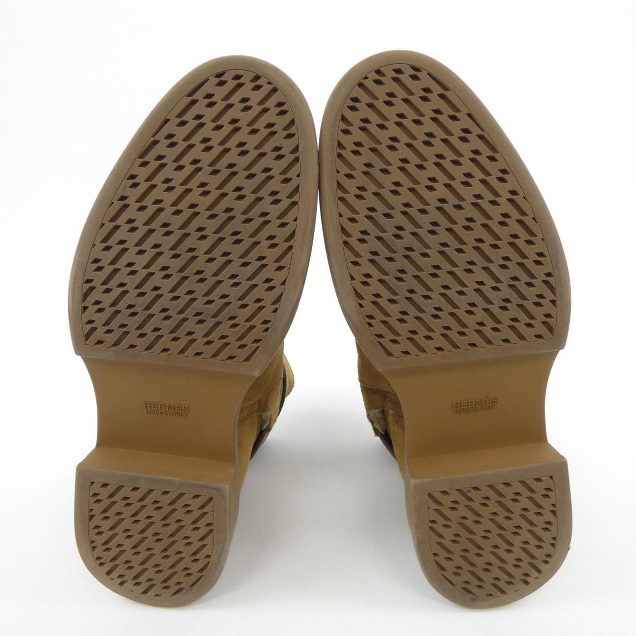 エルメス HERMES ヴェオ ケリーバックル 212112Z ブーツ