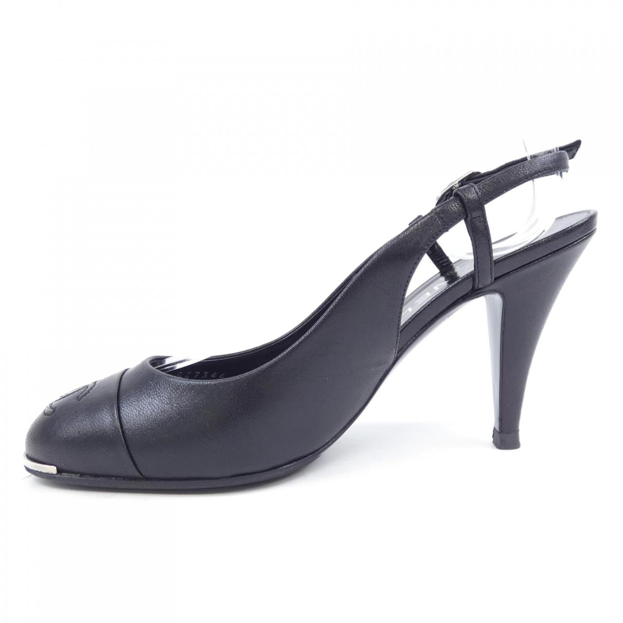 シャネル CHANEL G27344 シューズ