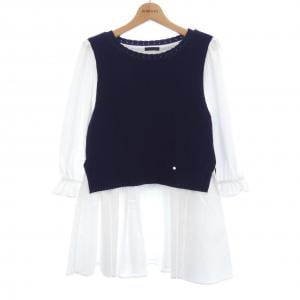 トゥービーシック TO BE CHIC チュニック