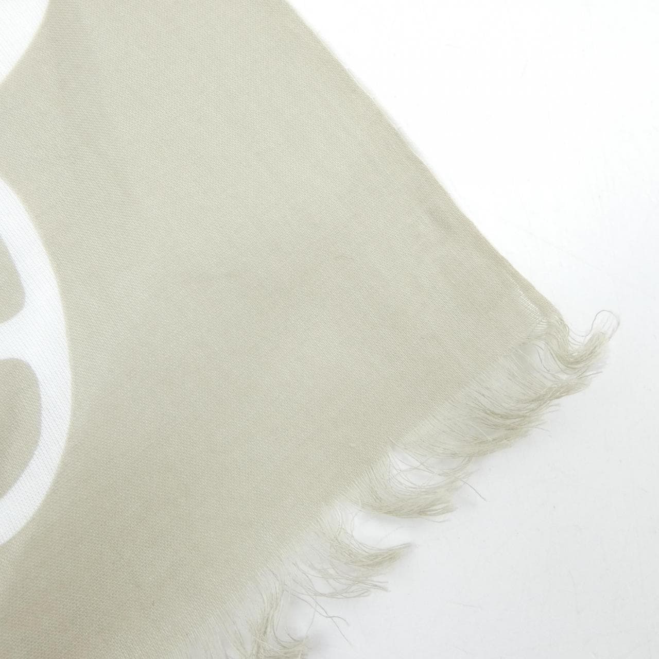 エルメス HERMES ナウサ メガロ H393837T STOLE