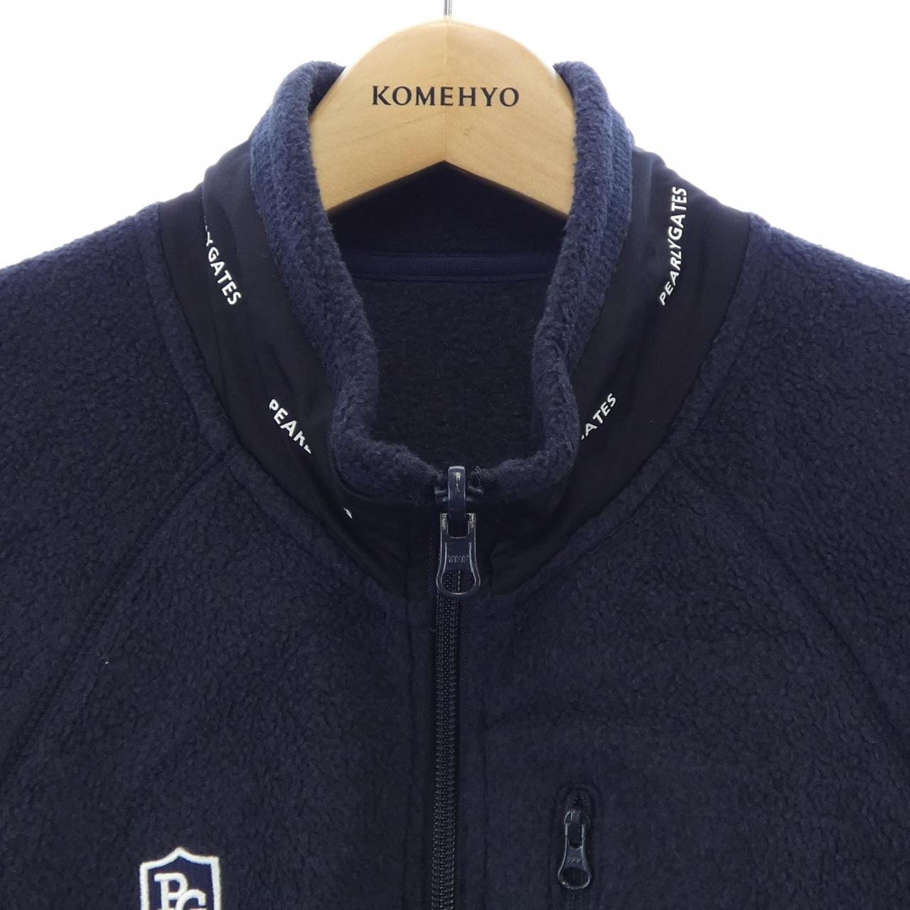 パーリーゲイツ PEARLY GATES ブルゾン