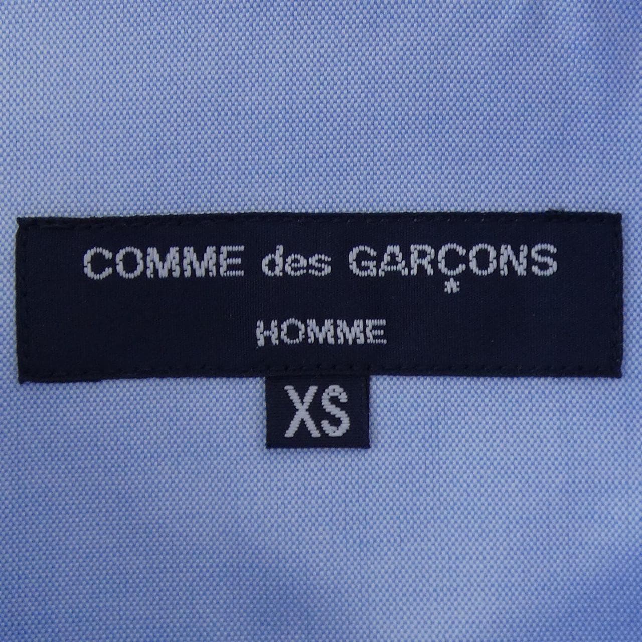 コムデギャルソンオム COMME des GARCONS HOMME HN-B013 シャツ