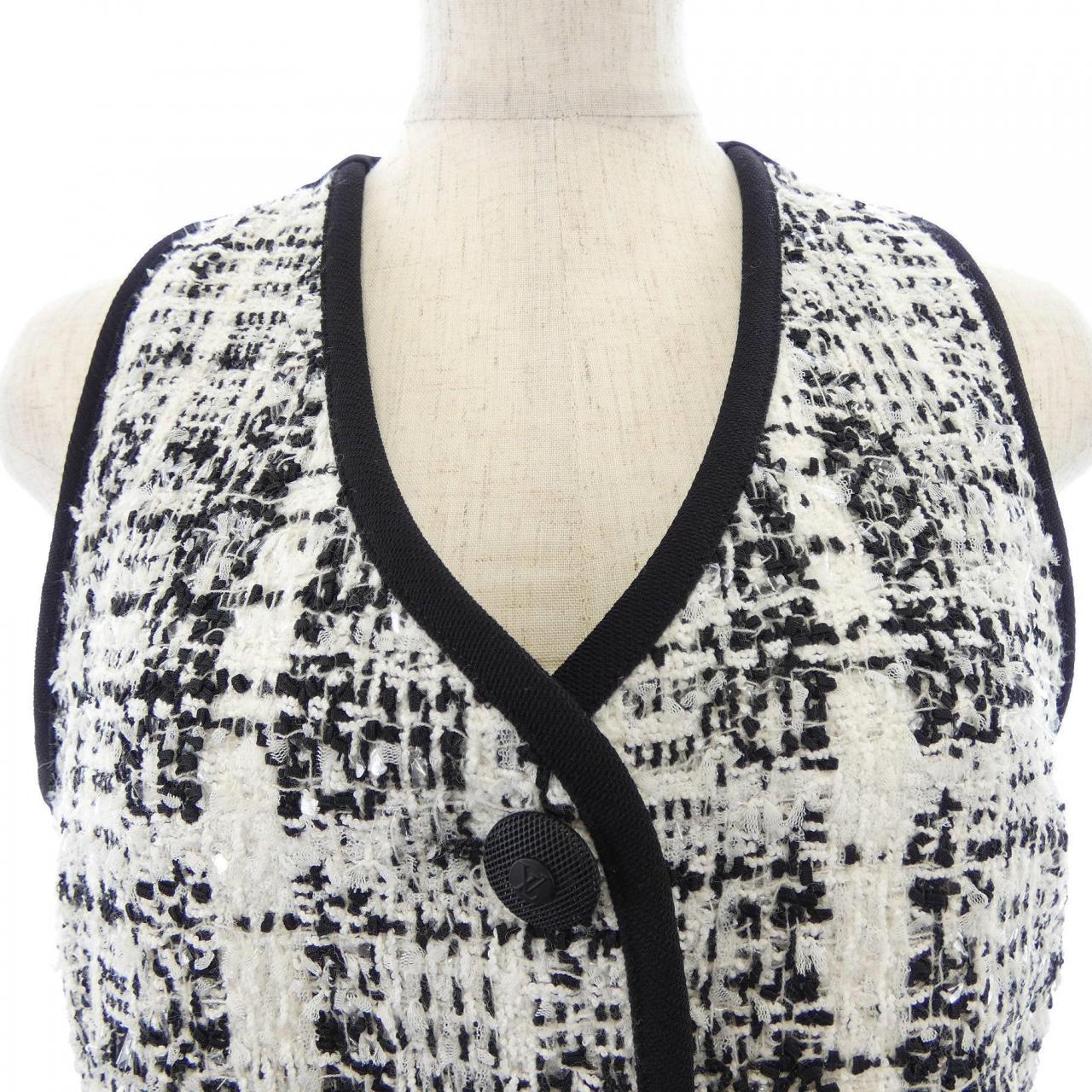 ルイヴィトン LOUIS VUITTON FSVE51UIQ ベスト