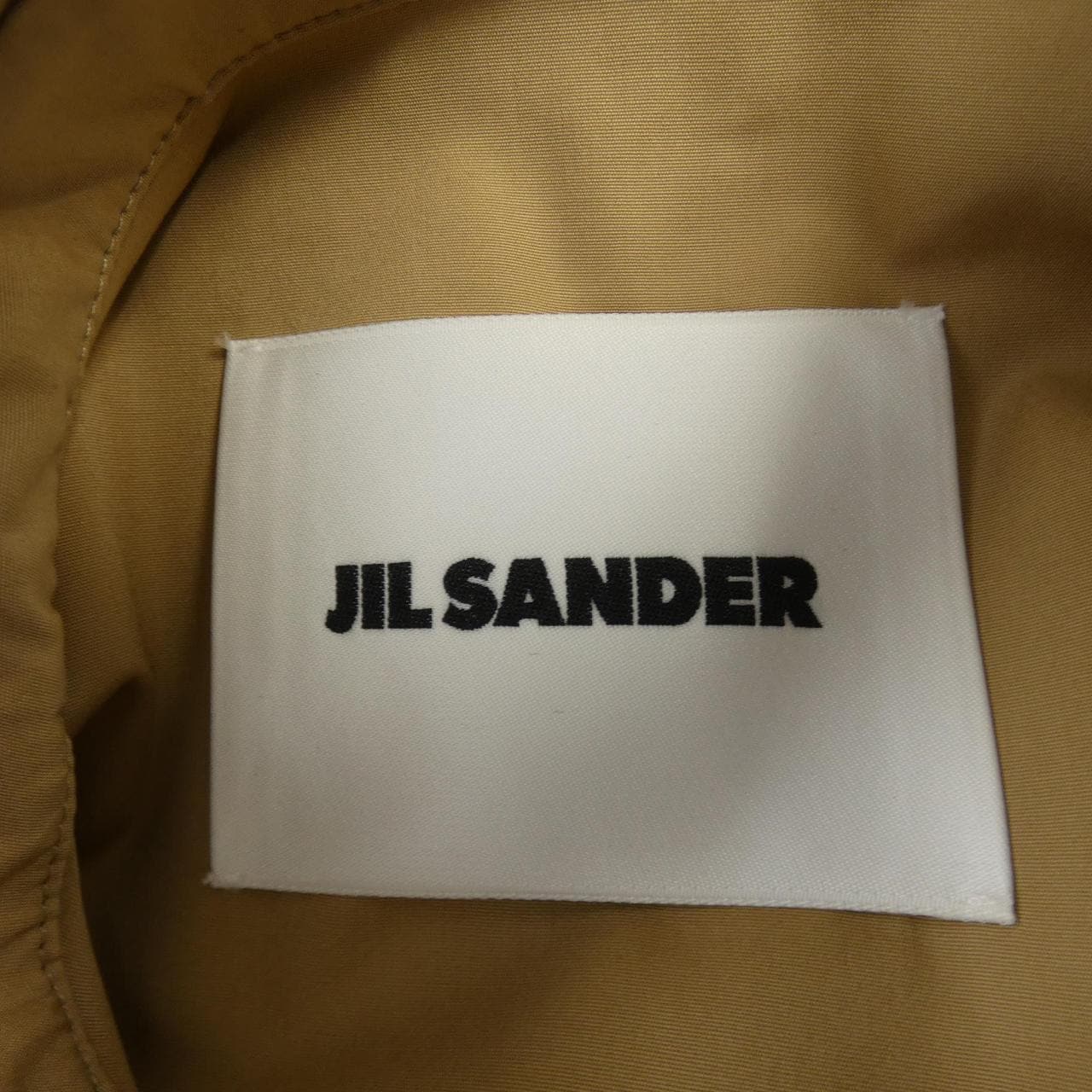 ジルサンダー JIL SANDER J01DL0015 J45001 シャツ