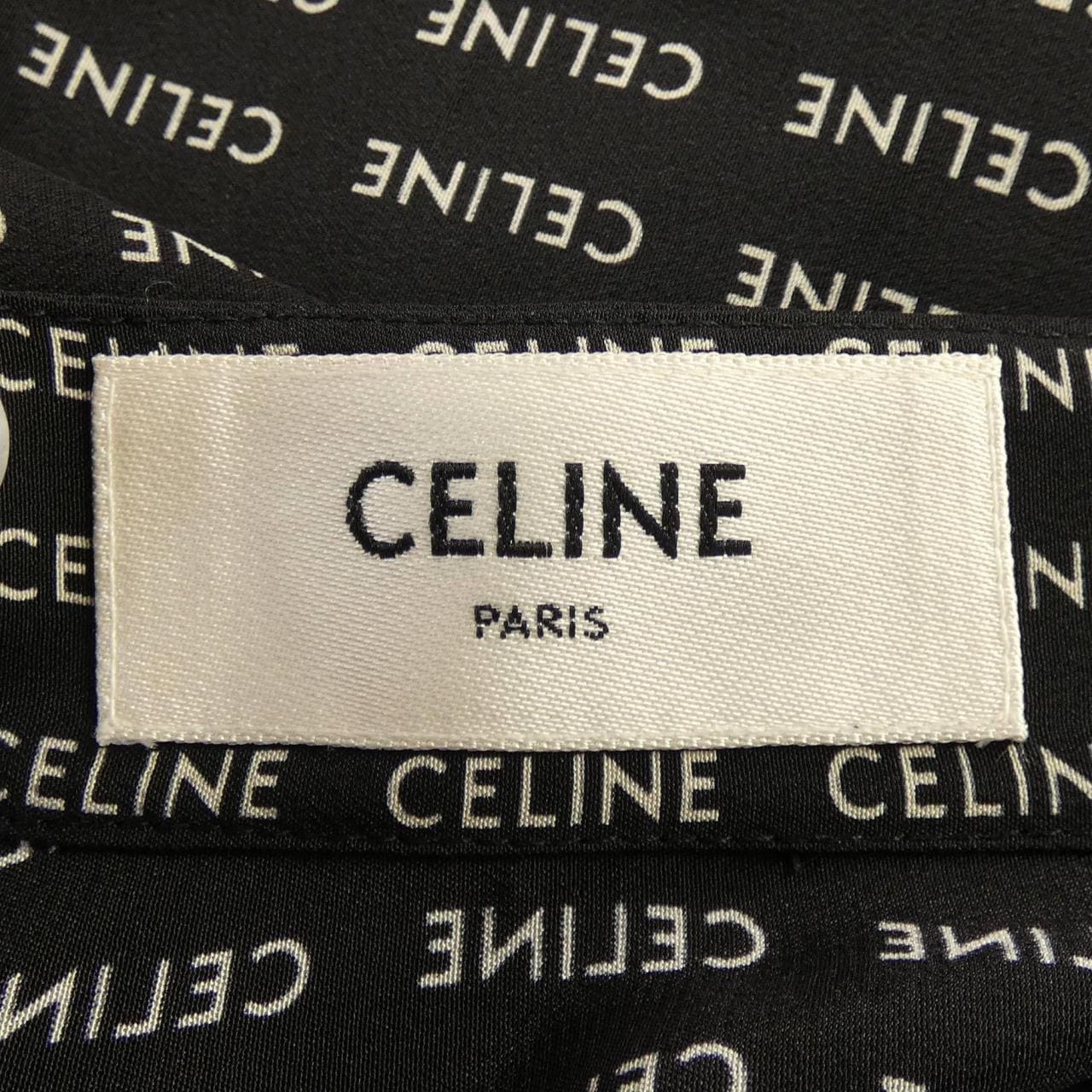 セリーヌ CELINE 2J3458430 スカート