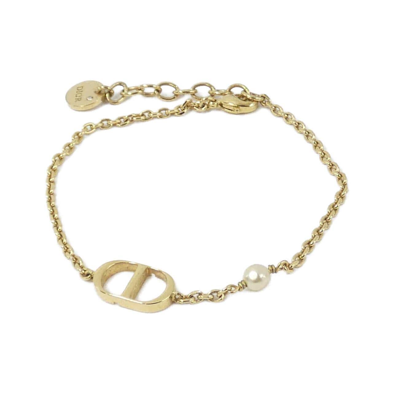 Christian DIOR Petit CD B1310PTCRS 手鍊