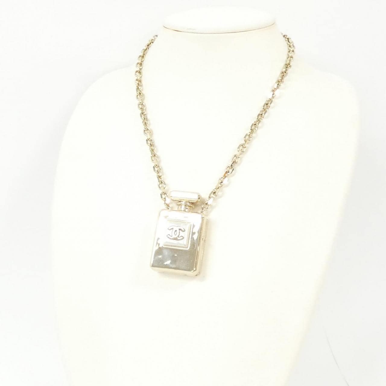 シャネル AB8585 ネックレス