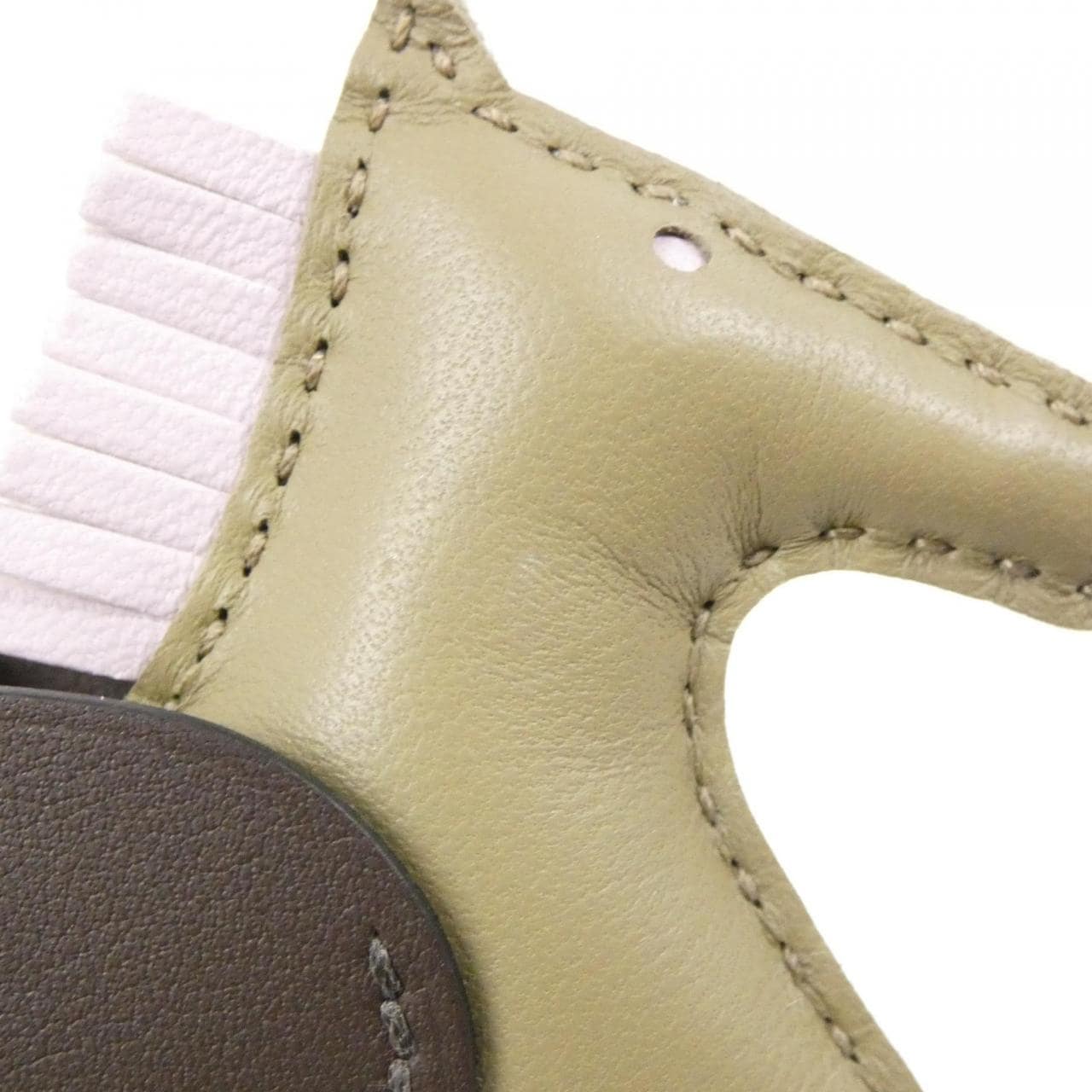 エルメス ロデオ ペガサス バッグチャーム  PM 083010CA