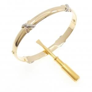 カルティエ スレッド バングル