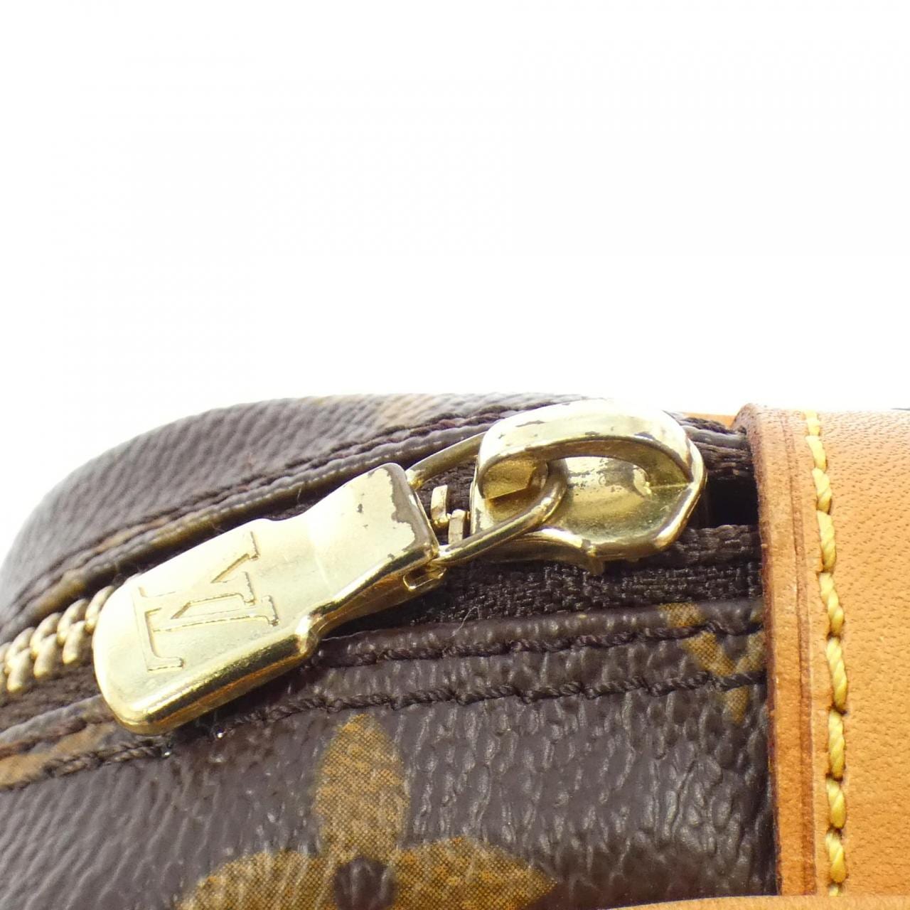 LOUIS VUITTON Monogram Marly Bandouliere M51828 单肩包