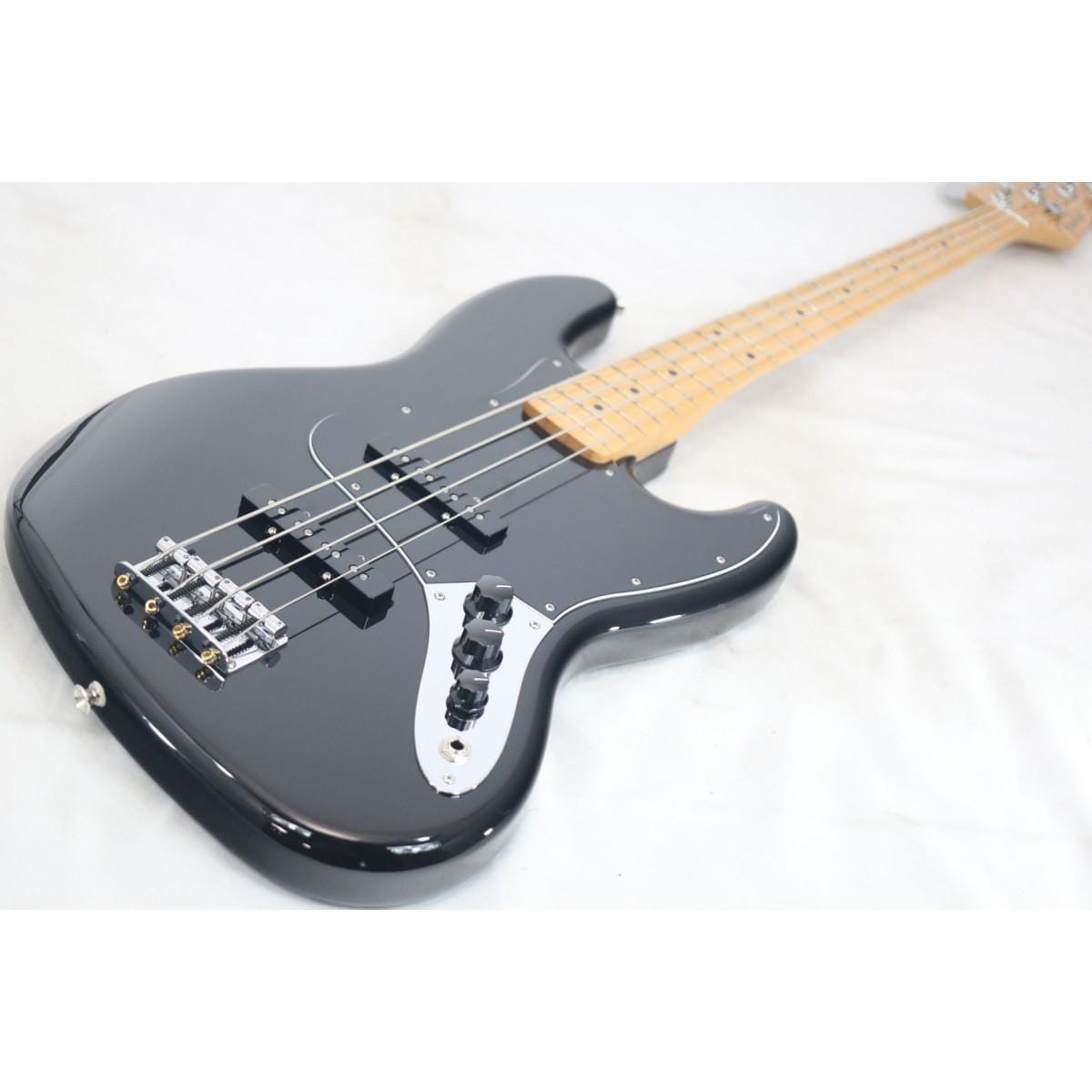 ＦＥＮＤＥＲ　　ＰＬＡＹＥＲ　ＩＩ　ＪＡＺＺ　ＢＡＳＳ