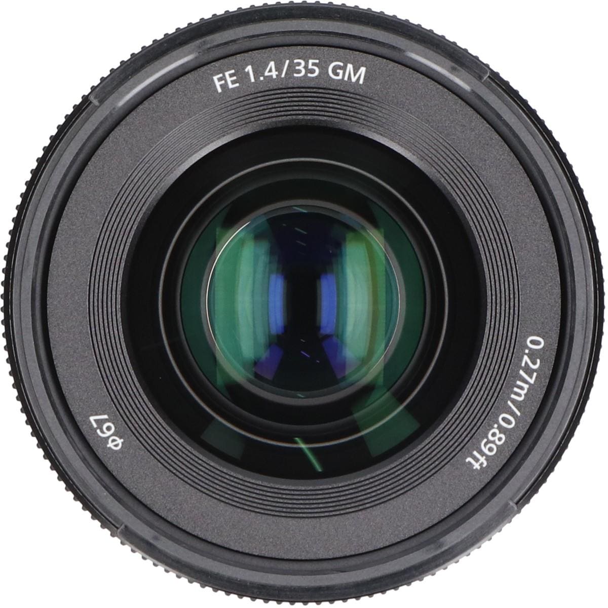 ＦＥ３５ｍｍ　Ｆ１．４ＧＭ（ＳＥＬ３５Ｆ１４ＧＭ）