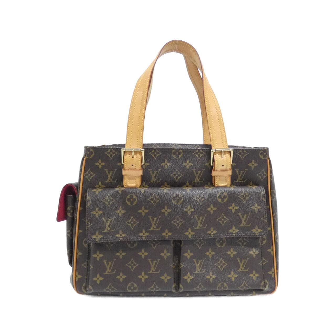 ルイヴィトン モノグラム ミュルティプリ シテ M51162 バッグ